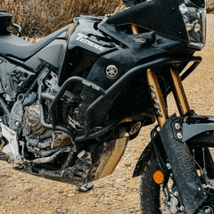 Yamaha Tenere World Raid (KONFIGURATOR)