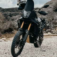 Yamaha Tenere World Raid (KONFIGURATOR)