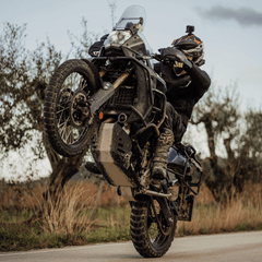 Yamaha Tenere World Raid (KONFIGURATOR)