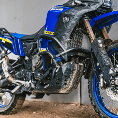 Yamaha Tenere World Raid (KONFIGURATOR)