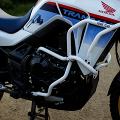 Honda Transalp 750 (KONFIGURATOR)