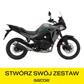 Honda Transalp 750 (KONFIGURATOR) 2026 -