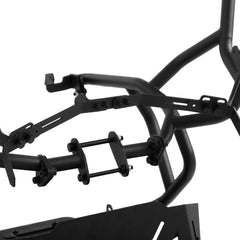 GARDA Uchwyt halogenów Honda Africa Twin Adventure Sports (czarny)