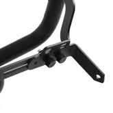 GARDA Uchwyt halogenów Honda Africa Twin Standard (czarny)