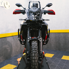 Yamaha Tenere World Raid (KONFIGURATOR) 2026