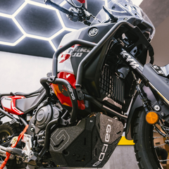 Yamaha Tenere World Raid (KONFIGURATOR) 2026