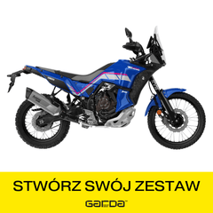 Yamaha Tenere World Rally (KONFIGURATOR)