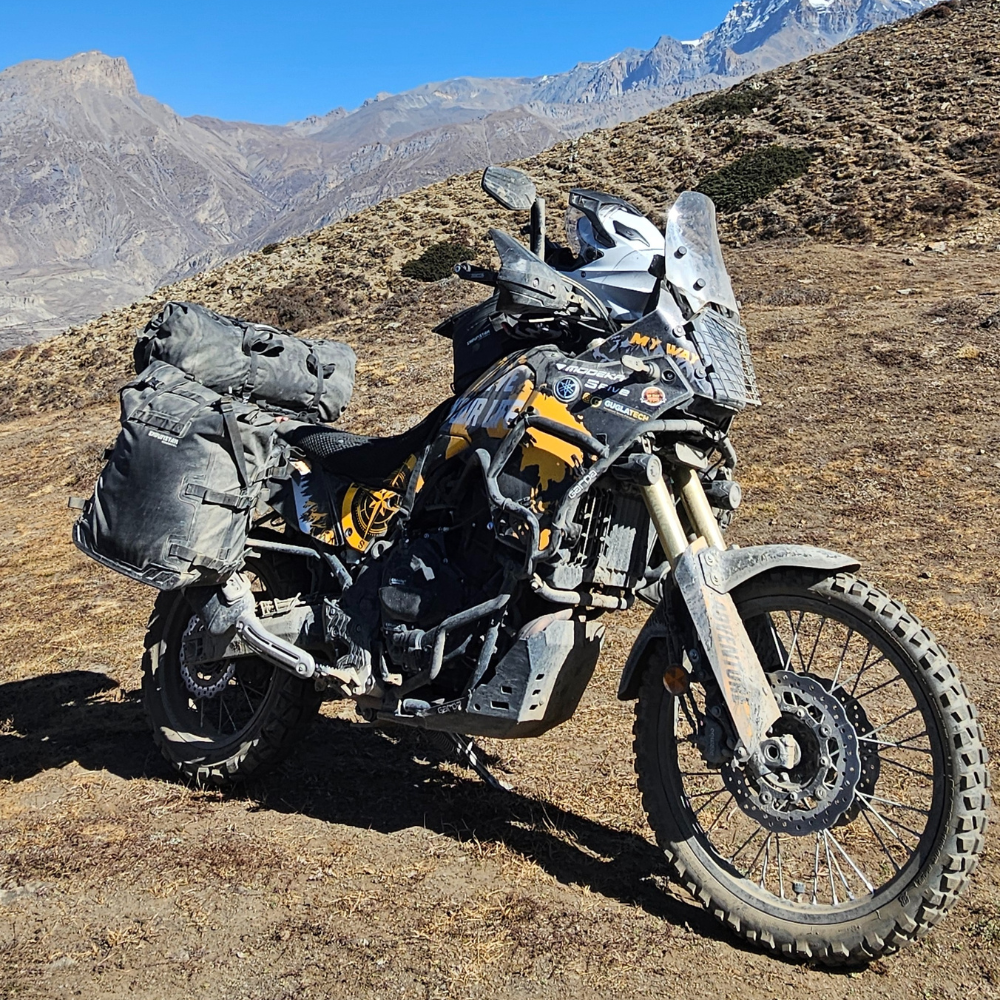 Trasy offroad i trasy motocyklowe – sprawdź, jak się przygotować!