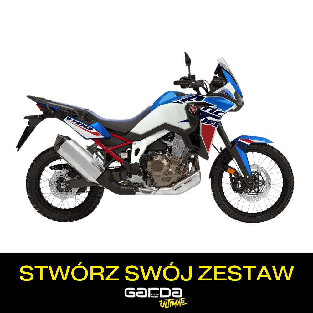 Honda Africa Twin PRO (KONFIGURATOR)