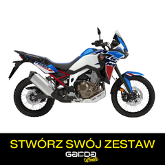 Honda Africa Twin PRO (KONFIGURATOR)