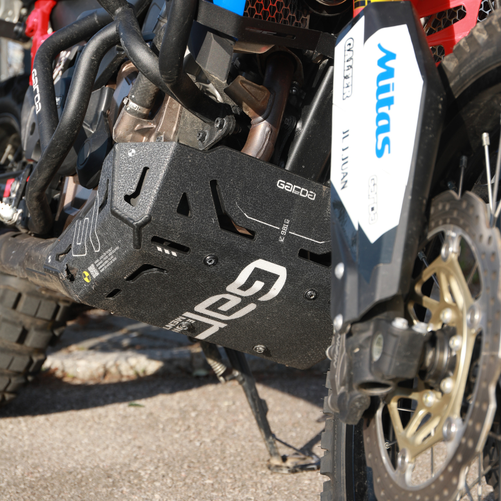 Honda Africa Twin PRO (KONFIGURATOR)