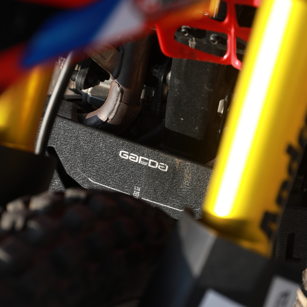 Honda Africa Twin PRO (KONFIGURATOR)