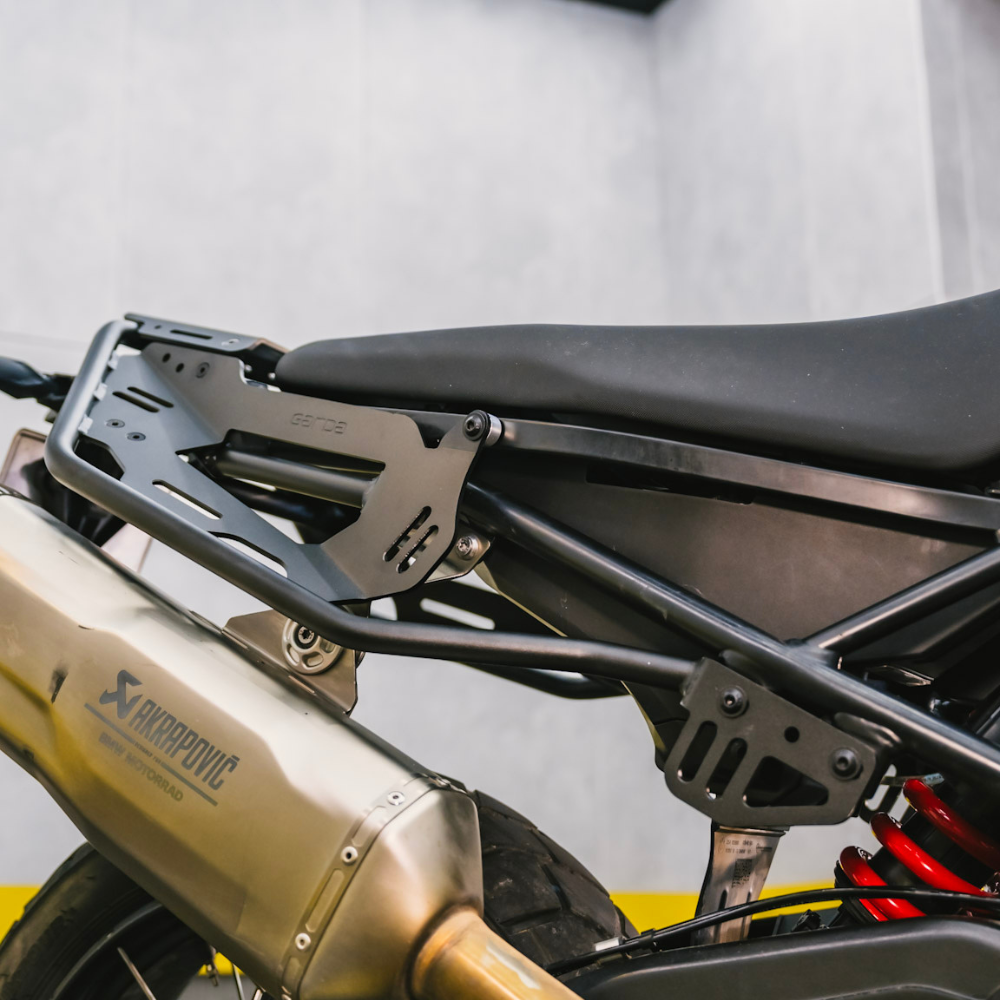 GARDA Bagażnik BMW F 900 GS MAX 2024 -