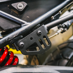GARDA Bagażnik BMW F 900 GS MAX 2024 -