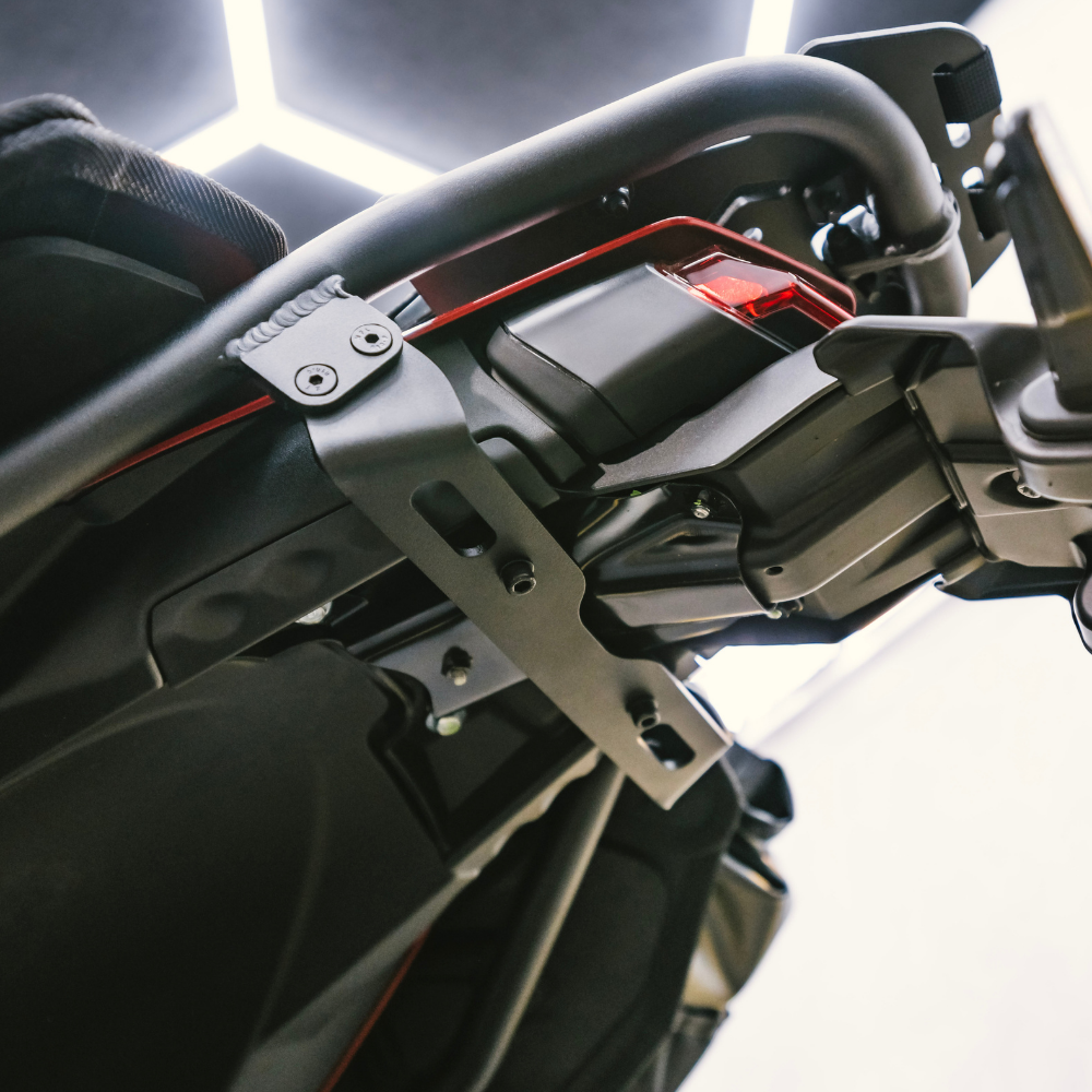 Yamaha Tenere World Raid (KONFIGURATOR) 2026