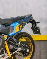 GARDA Stelaż pod sakwy (średni) Yamaha Tenere 2019 - 2026