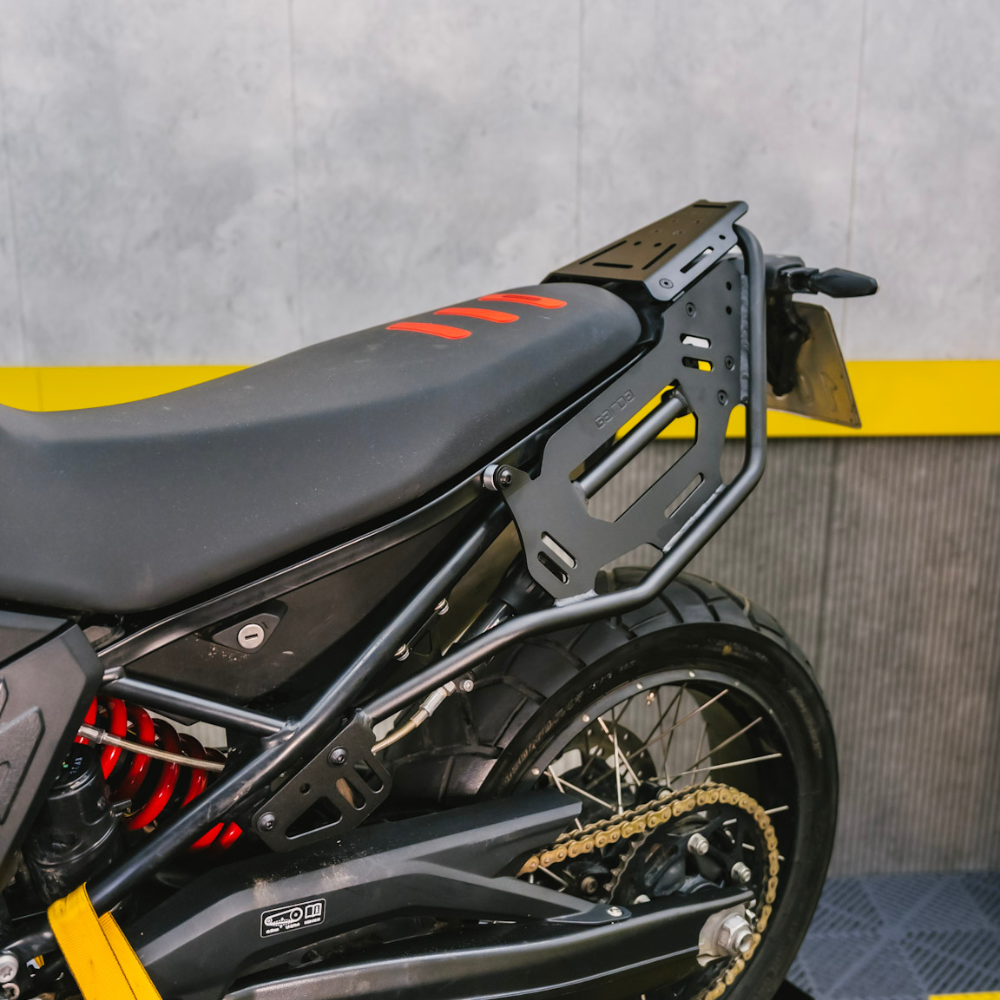 GARDA Bagażnik BMW F 900 GS MAX 2024 -