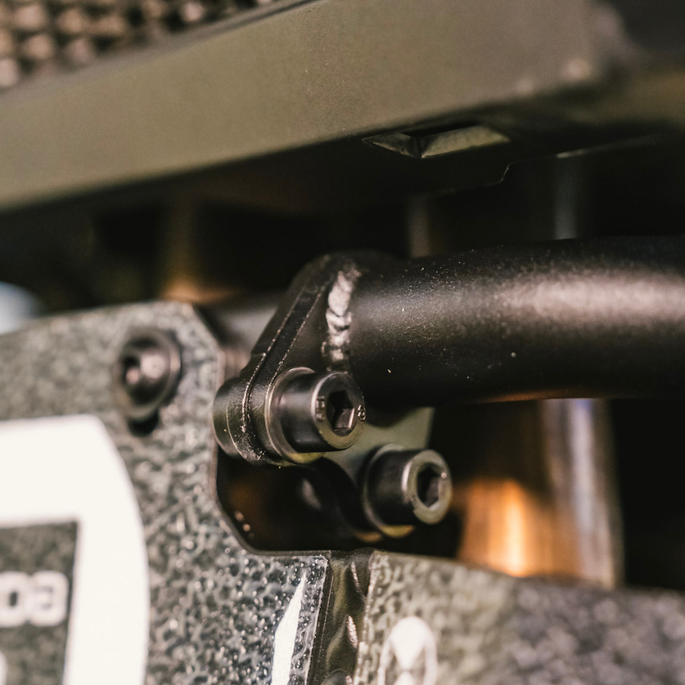 GARDA Gmole BMW F 900 GS PRO 2024 -