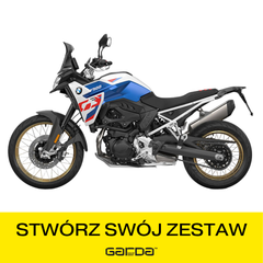 BMW F900 GS (KONFIGURATOR) 2024 -