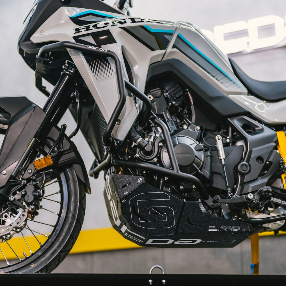 Honda Transalp 750 (KONFIGURATOR) 2026 -