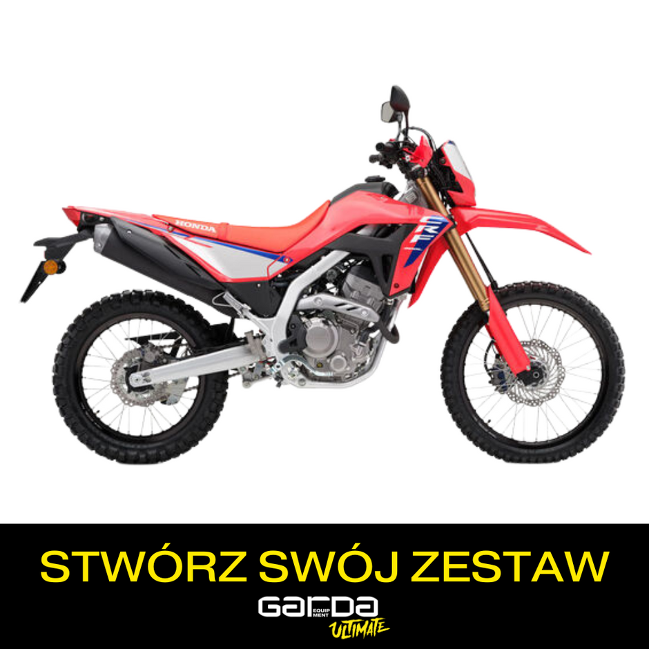 emiko1435☆ ULTIMATE – GARDA Equipment Polska