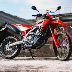 Honda CRF 300 L (KONFIGURATOR)