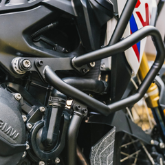GARDA Gmole BMW F 900 GS PRO 2024 -