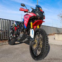 Honda Africa Twin PRO (KONFIGURATOR)