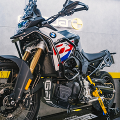 GARDA Gmole BMW F 900 GS MAX 2024 -