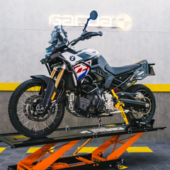 GARDA Gmole BMW F 900 GS PRO 2024 -