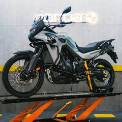 GARDA Gmole Honda Transalp 750 2026 MAX