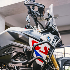 GARDA Gmole BMW F 900 GS MAX 2024 -