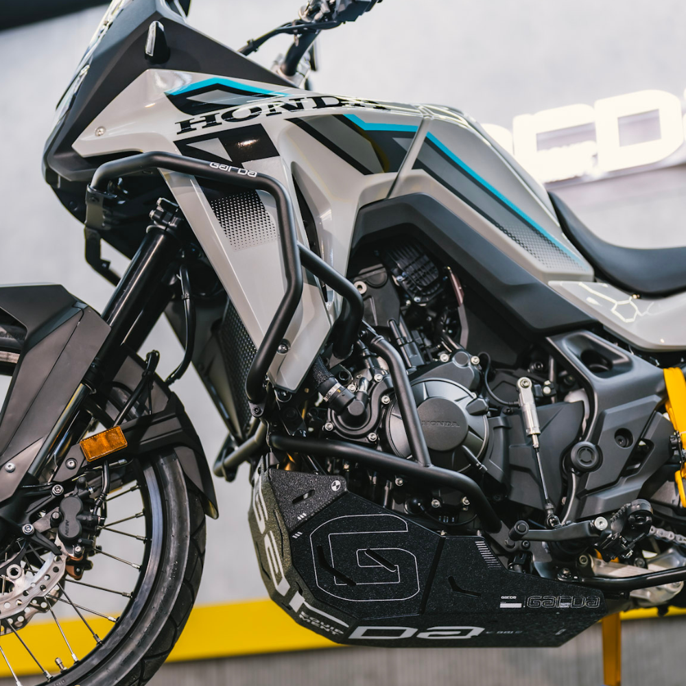 Honda Transalp 750 (KONFIGURATOR) 2026 -