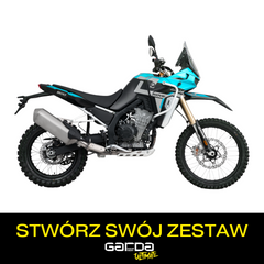 KOVE 800X Rally (KONFIGURATOR)