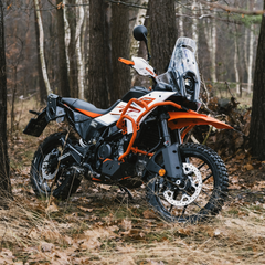 GARDA Osłona silnika KTM 390 Adventure X/R 2025 -