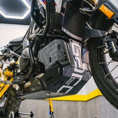 GARDA Osłona silnika BMW F900 GS 2024 -