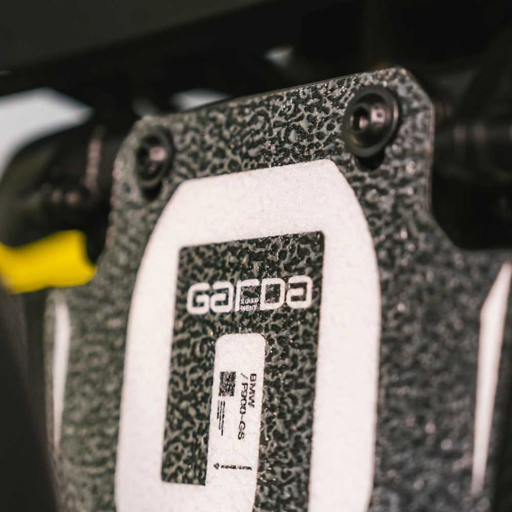 GARDA Osłona silnika BMW F900 GS 2024 -