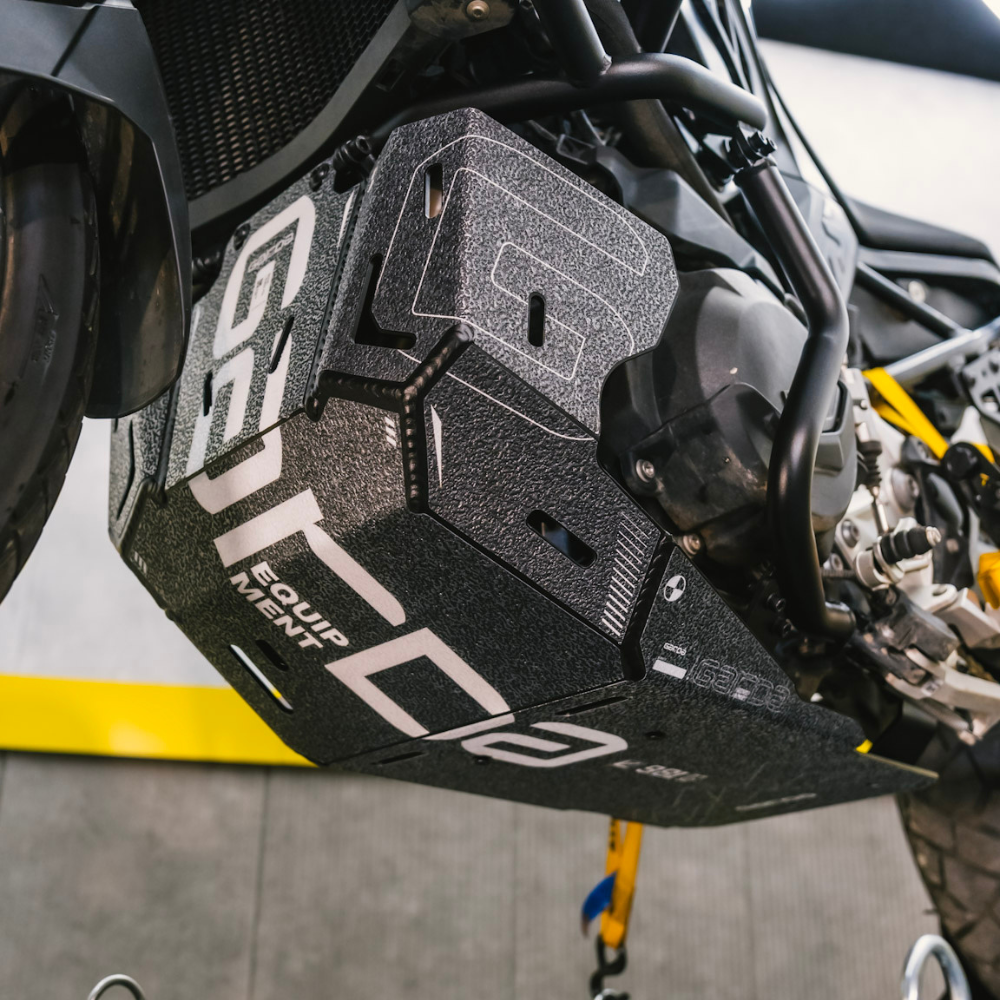 GARDA Osłona silnika BMW F900 GS 2024 -