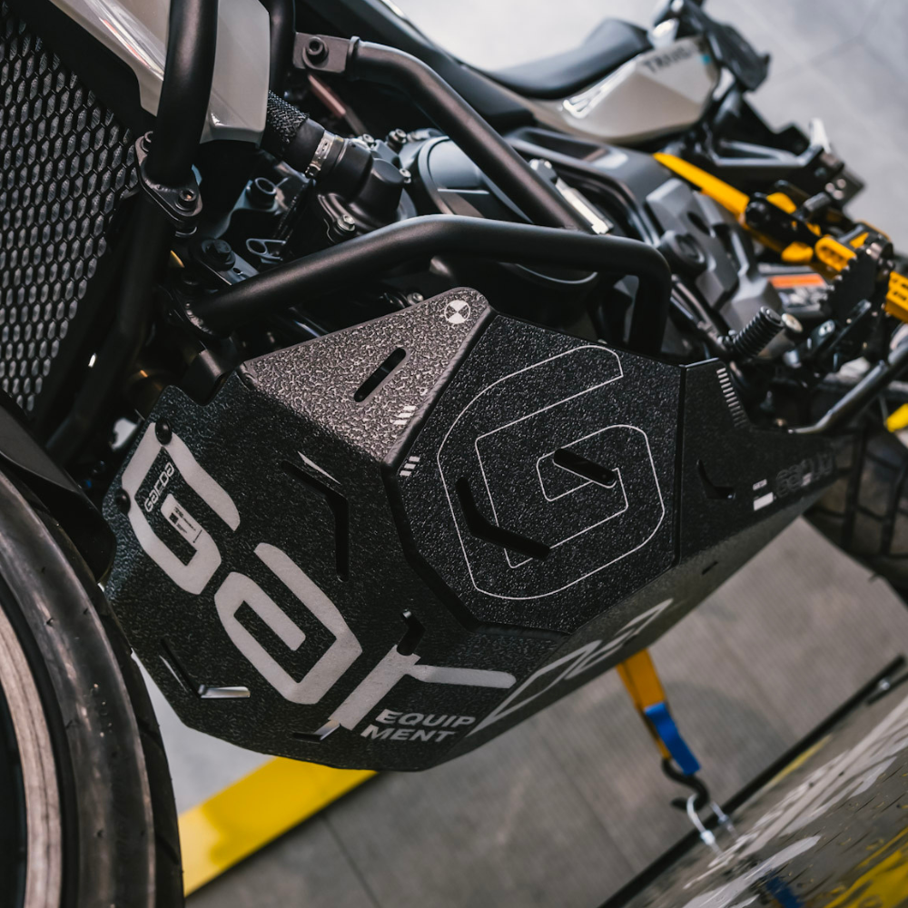 GARDA Osłona silnika Honda Transalp 750 2026