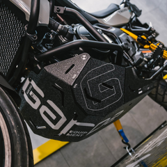 GARDA Osłona silnika Honda Transalp 750 2026