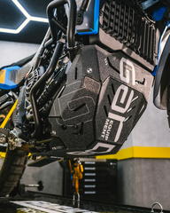 GARDA Osłona silnika PRO Yamaha Tenere 700 / Rally 2025 - 2026