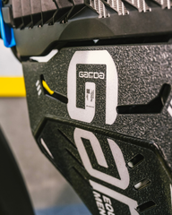 GARDA Osłona silnika PRO Yamaha Tenere 700 / Rally 2025 - 2026