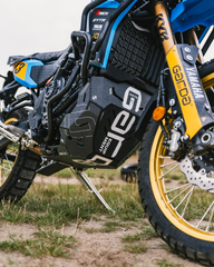 GARDA Osłona silnika PRO Yamaha Tenere 700 / Rally 2025 - 2026