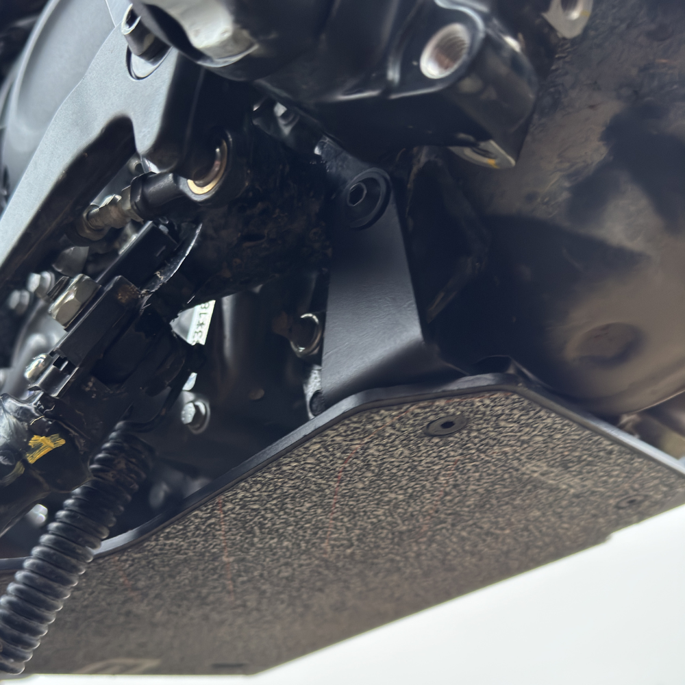 GARDA Osłona silnika KTM 390 Adventure X/R 2025 -