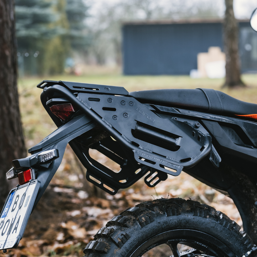 KTM 390 Adventure X/R (KONFIGURATOR) 2025 -