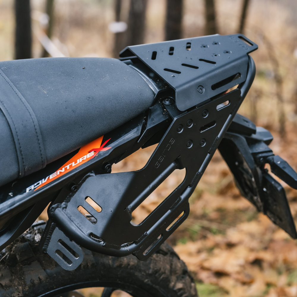 KTM 390 Adventure X/R (KONFIGURATOR) 2025 -