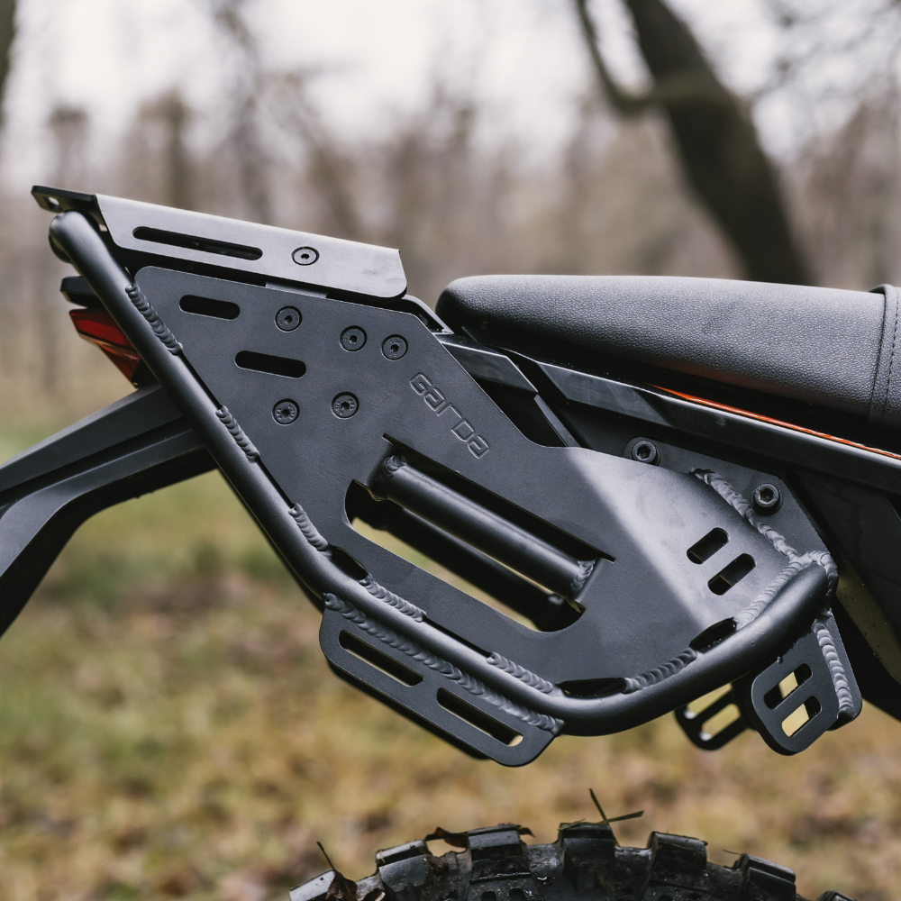 KTM 390 Adventure X/R (KONFIGURATOR) 2025 -