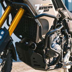 GARDA Osłona silnika Yamaha Tenere Rally 2025 -