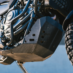 Yamaha Tenere 700 2025 (KONFIGURATOR)