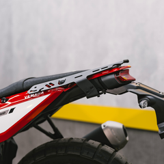 GARDA Stelaż pod sakwy (mały) Yamaha Tenere World Raid 2026